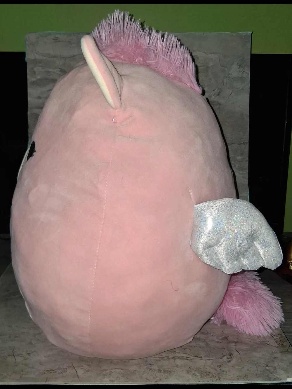 SQUISHMALLOWS 18